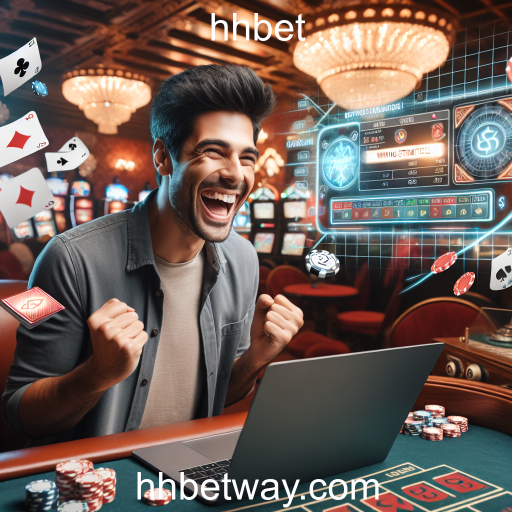 Maximize Suas Chances: Dicas Imperdíveis para Jogar no hhbet