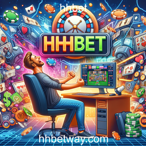 Explorando a Categoria 'Cadastro' no hhbet: Otimize Sua Experiência de Jogo