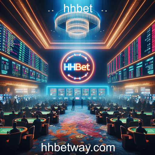 Apostas Esportivas: A Nova Sensação no Brasil com a hhbet