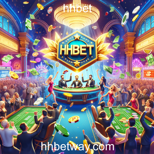 Descubra o Programa VIP do hhbet: Benefícios Exclusivos para Jogadores Dedicados